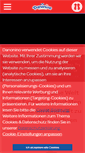 Mobile Screenshot of danonino.ch